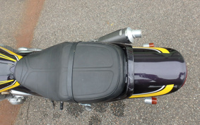 KAWASAKI ZEPHYR 1100 1994 ZRT10A
