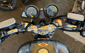 HONDA CB1100 EX ABS 2017 SC65