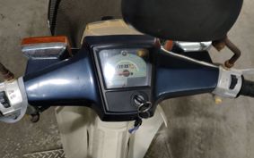 HONDA SUPER CUB50 C50