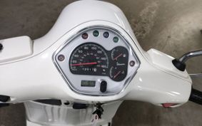 VESPA GTS300 IE 2010 M4520