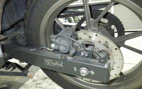 BMW G650GS 2013