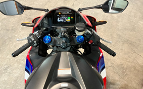 HONDA CBR600RR ABS 2020 PC40