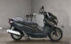 SUZUKI BURGMAN200 CH41A