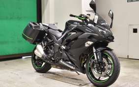KAWASAKI NINJA 1000 A 2020 ZXT00W