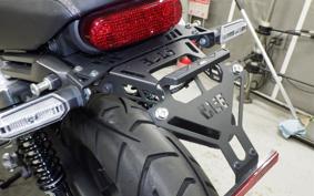 HONDA GB350S 2022 NC59
