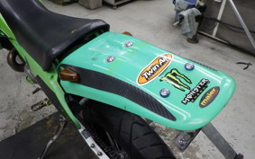 KAWASAKI KDX250SR 2012 DX250F