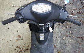 SUZUKI ADDRESS V50 Gen.2 CA44A
