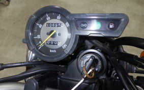 YAMAHA TRICKER Gen.2 2010 DG16J