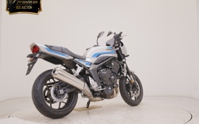 HONDA CB1000F SE 2026 SC94