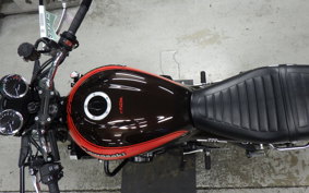 KAWASAKI Z900RS 2022 ZR900C