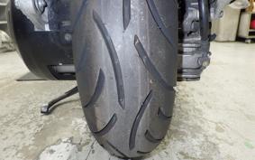 HONDA SILVER WING 400 2004 NF01