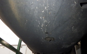 YAMAHA CYGNUS 125 X 2 SE44J