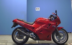SUZUKI GSX250F Across GJ75A