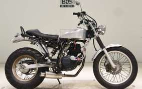 YAMAHA TW200 Gen.2 2021 DG07J