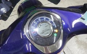 HONDA C125 SUPER CUB 1995 JA58