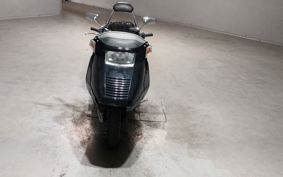 HONDA FUSION MF02