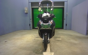 HONDA PCX 125 TRIKE NC125D