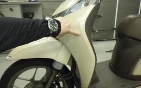 HONDA SH MODE JF51