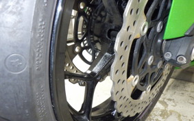 KAWASAKI ZX 1400 NINJA R A 2014