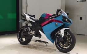 YAMAHA YZF-R1 2007