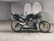 Фото Honda HORNET 250 1996 с японского аукциона