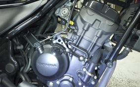 HONDA REBEL 250 MC49
