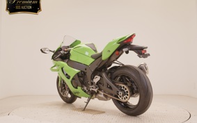 KAWASAKI ZX 10 NINJA RR 2026 ZXT03A