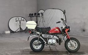 HONDA MONKEY Z50J