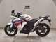 Фото Honda CBR250R GEN 3 2013 с японского аукциона