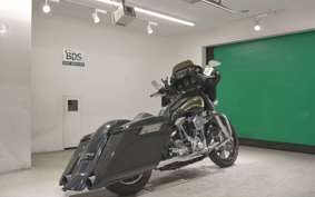 HARLEY FLHX 1580 2007