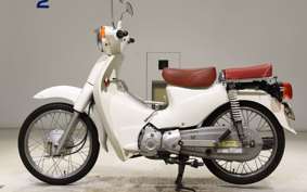 HONDA C110 SUPER CUB 2026 JA07
