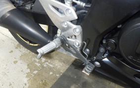 SUZUKI GSX-S125 DL32B