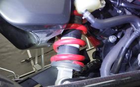 HONDA VTR 250 Gen. 2 2020 MC33