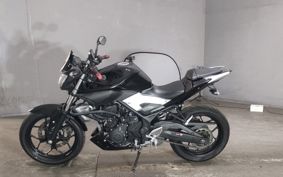 YAMAHA MT-25 RG10J