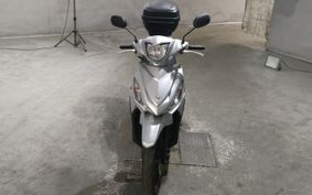 SUZUKI ADDRESS V110 CE47A