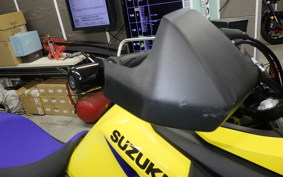 SUZUKI DL650 ( V-Strom 650 ) XTA 2025 C733M