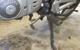 SUZUKI EN125 2A