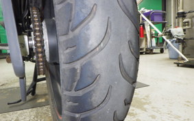 SUZUKI GIXXER 150 2007