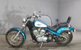 HONDA STEED 400 NC26