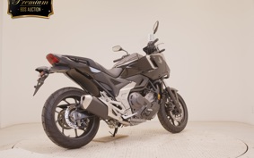 HONDA NC750X DCT 2026 RH23
