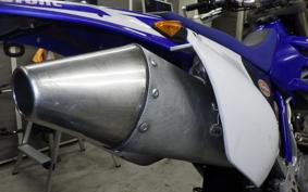 YAMAHA WR250F E