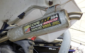 YAMAHA YZ250 4SR