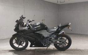 KAWASAKI NINJA 250R EX250K