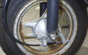 HONDA CREA SCOOPY I AF55