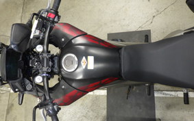 HONDA 400X 2021 NC56