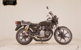 KAWASAKI Z550 2026