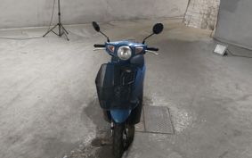 SUZUKI LET's CA4AA
