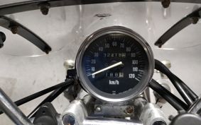 KAWASAKI ELIMINATOR 125 BN125A
