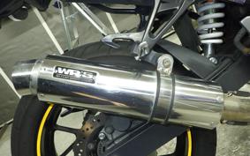 SUZUKI GSX-250R 2003
