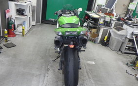 KAWASAKI ZX 10 NINJA R 2006 ZXT00D